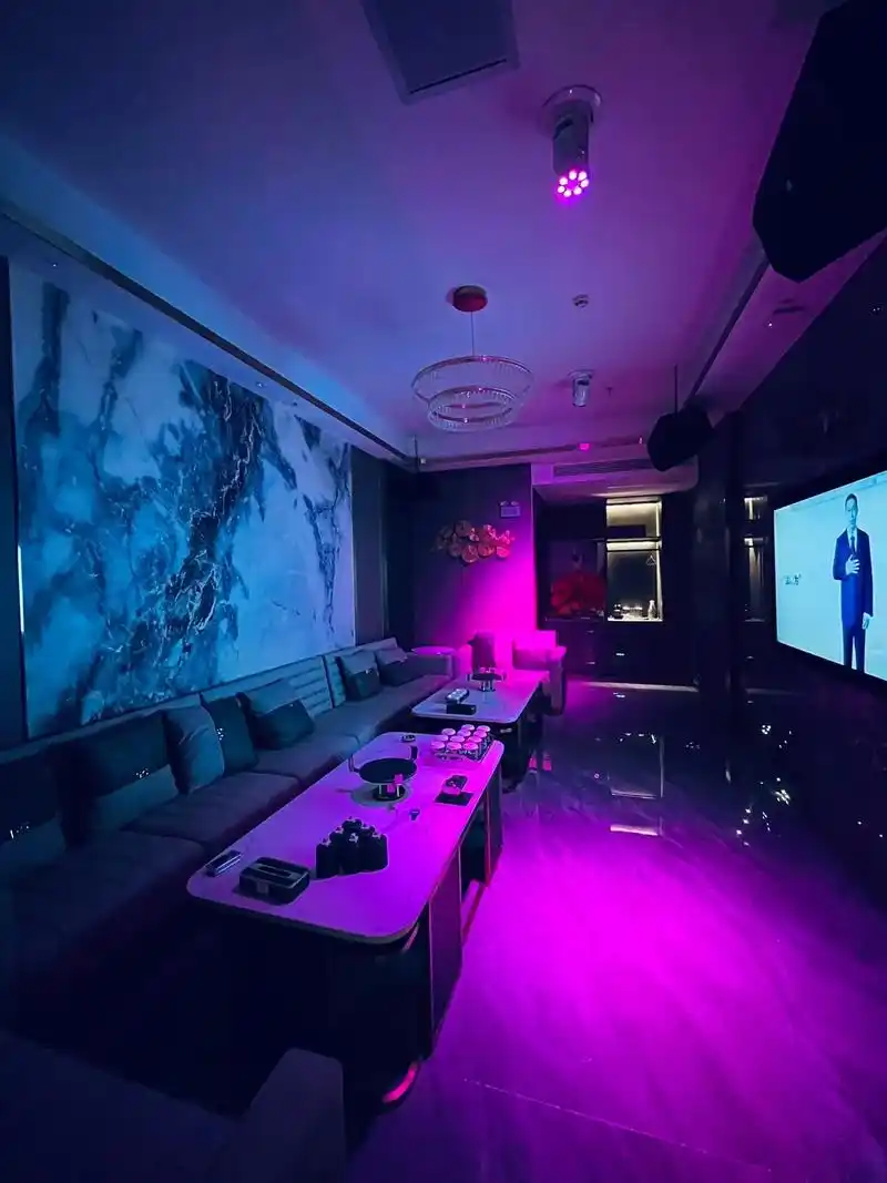 平凉商务KTV解释及意义-泾川县ktv预订